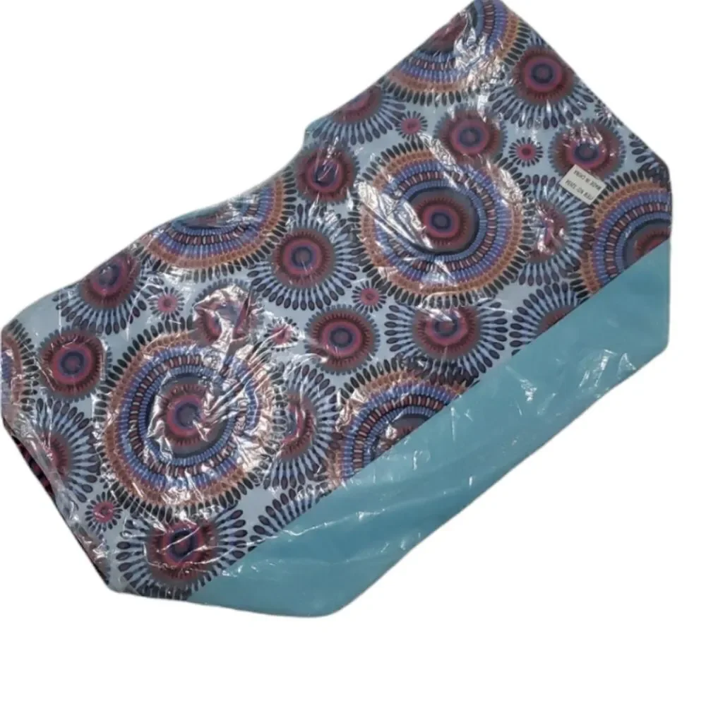 Starburst XXL Reusable Tote Bag